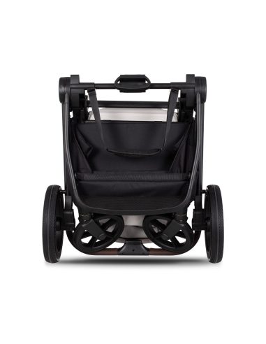 Venicci - Claro - Trio Sistema Modulare Con questo passeggino vi concentrerete sull'essenziale: sicurezza, comfort 2025