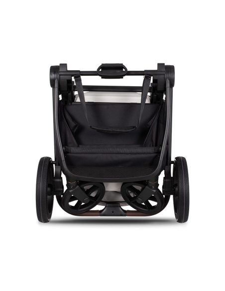 Venicci - Claro - Trio Sistema Modulare Con questo passeggino vi concentrerete sull'essenziale: sicurezza, comfort 2025