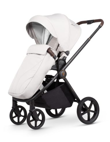 Venicci - Claro - Trio Sistema Modulare Con questo passeggino vi concentrerete sull'essenziale: sicurezza, comfort 2025