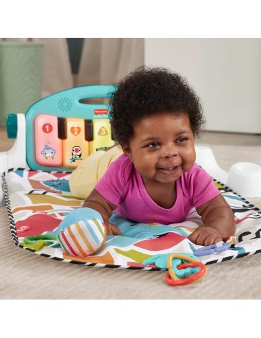 Palestrina Baby Piano Smart Stages – Musica e Apprendimento