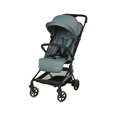 Passeggino Ultracompatto Aria da Viaggio | Leggero 6 kg