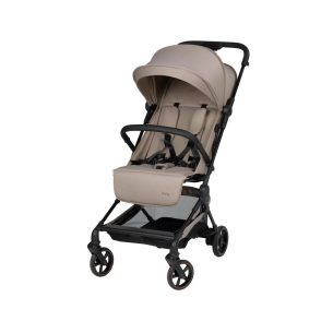 Passeggino Ultracompatto Aria da Viaggio | Leggero 6 kg 2