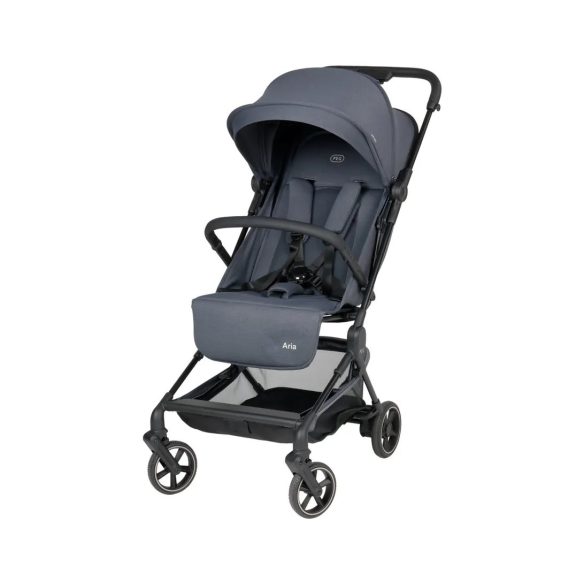Passeggino Ultracompatto Aria da Viaggio | Leggero 6 kg