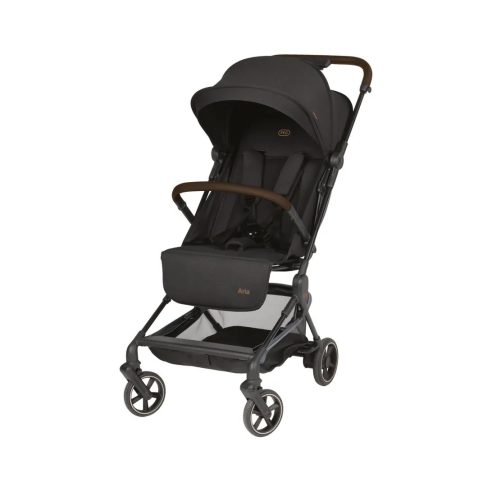 Passeggino Ultracompatto Aria da Viaggio | Leggero 6 kg