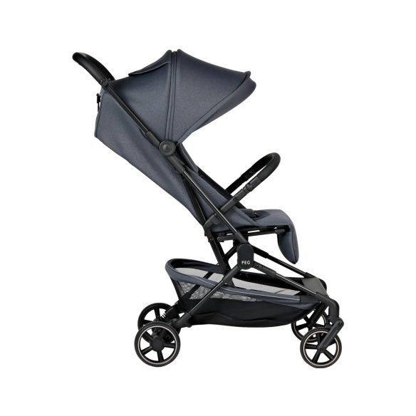 Passeggino Ultracompatto Aria da Viaggio | Leggero 6 kg