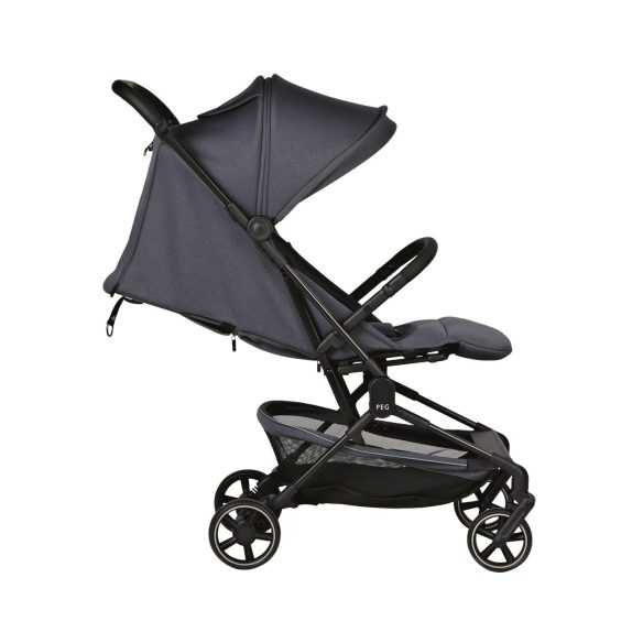 Passeggino Ultracompatto Aria da Viaggio | Leggero 6 kg