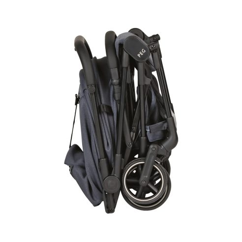 Passeggino Ultracompatto Aria da Viaggio | Leggero 6 kg