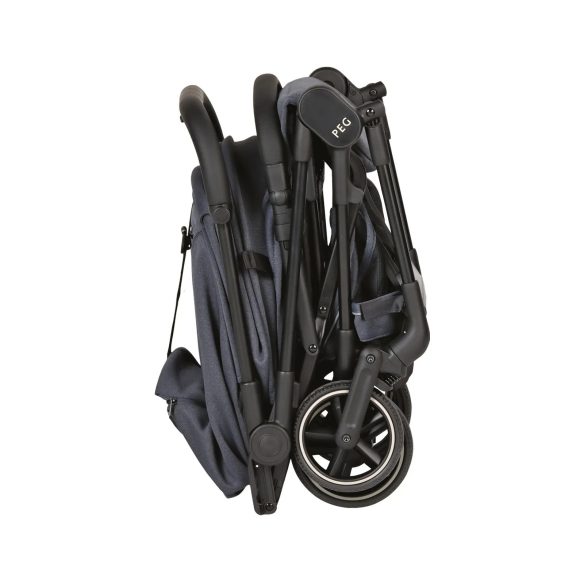 Passeggino Ultracompatto Aria da Viaggio | Leggero 6 kg