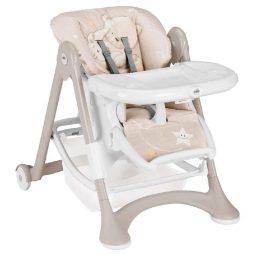 Cam - Campione col. 260 - Seggiolone Pappa per bambini 2