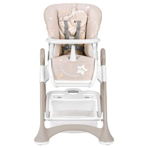 Cam - Campione col. 260 - Seggiolone Pappa per bambini