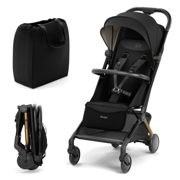 Passeggino Compatto PILOT 2 da Viaggio IATA 0-22 kg