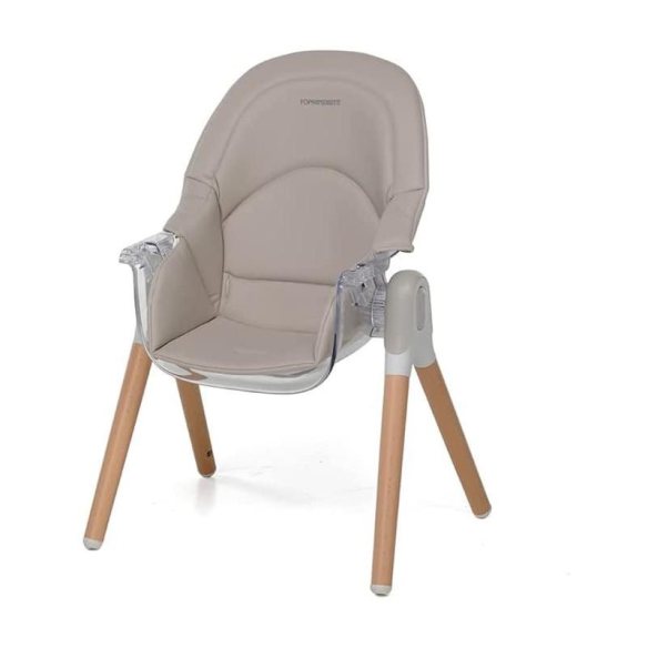 Foppapedretti - Bonito - Seggiolone pappa per bambini