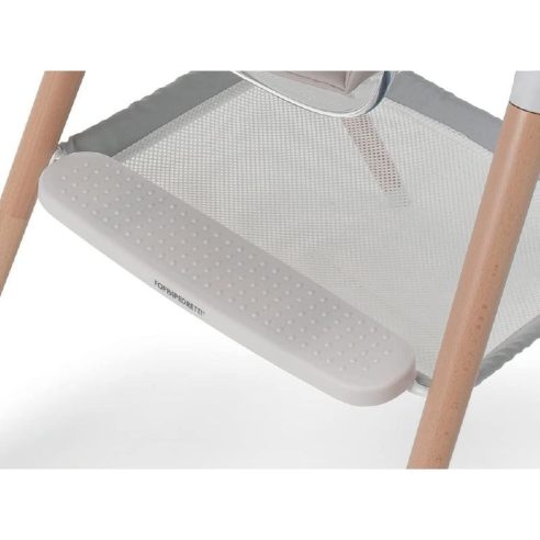 Foppapedretti - Bonito - Seggiolone pappa per bambini