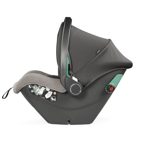 Peg Perego - Book SLK con borsa - trio passeggino sistema modulare