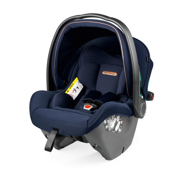 Peg Perego - Book SLK con borsa - trio passeggino sistema modulare