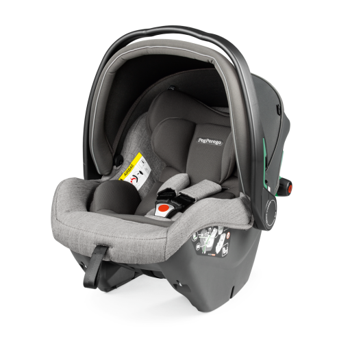 Peg Perego - Book SLK con borsa - trio passeggino sistema modulare