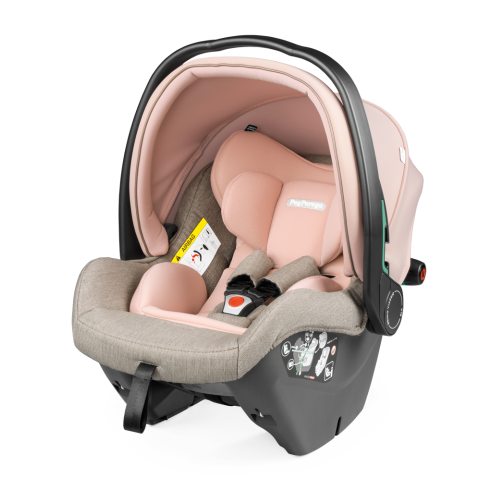 Peg Perego - Book SLK con borsa - trio passeggino sistema modulare