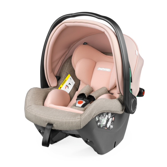 Peg Perego - Book SLK con borsa - trio passeggino sistema modulare