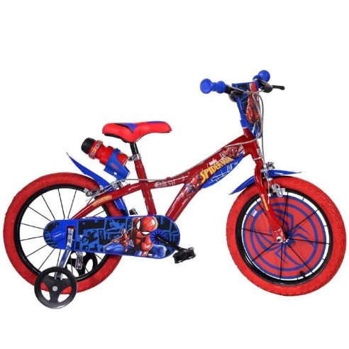 Dino - bici 16" bimbo