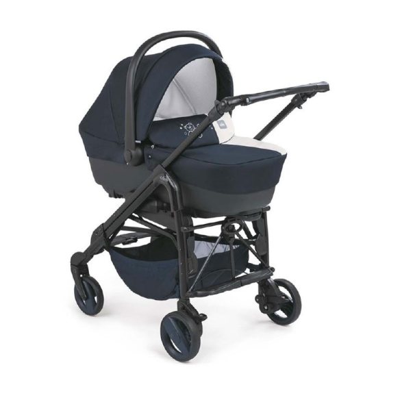 Cam - Combi Tris - Trio Sistema Modulare Cam - Combi Tris - Trio Sistema Modulare