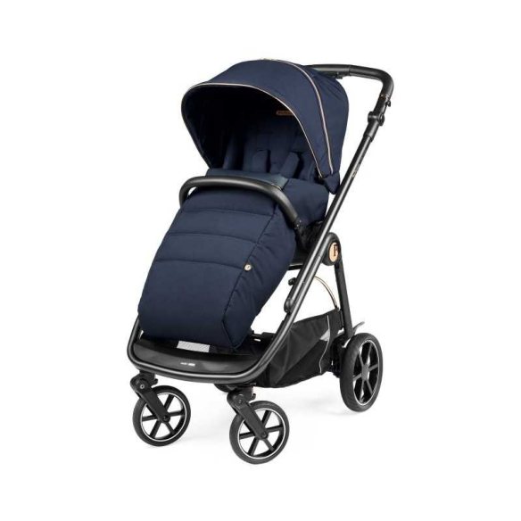 Peg Perego  Veloce Lounge Trio Passeggino Modulare 2025