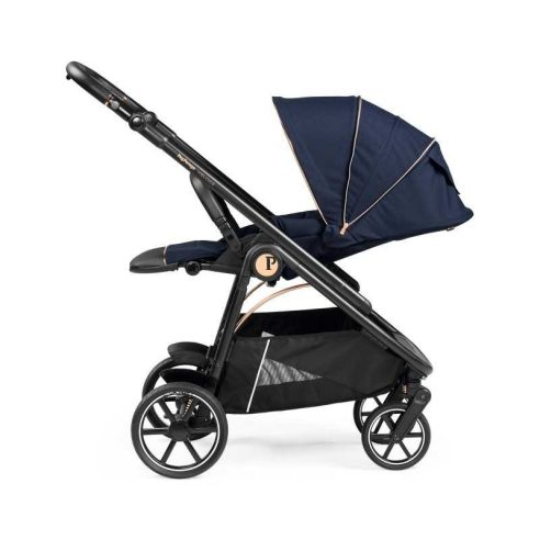 Peg Perego  Veloce Lounge Trio Passeggino Modulare 2025