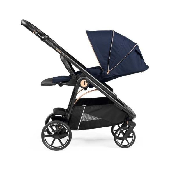 Peg Perego  Veloce Lounge Trio Passeggino Modulare 2025