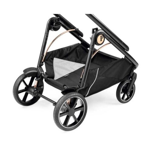 Peg Perego  Veloce Lounge Trio Passeggino Modulare 2025