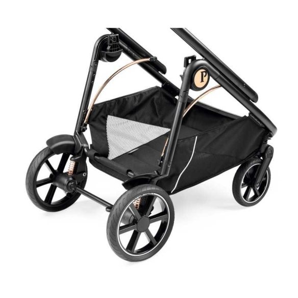 Peg Perego  Veloce Lounge Trio Passeggino Modulare 2025