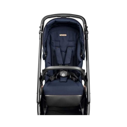 Peg Perego  Veloce Lounge Trio Passeggino Modulare 2025