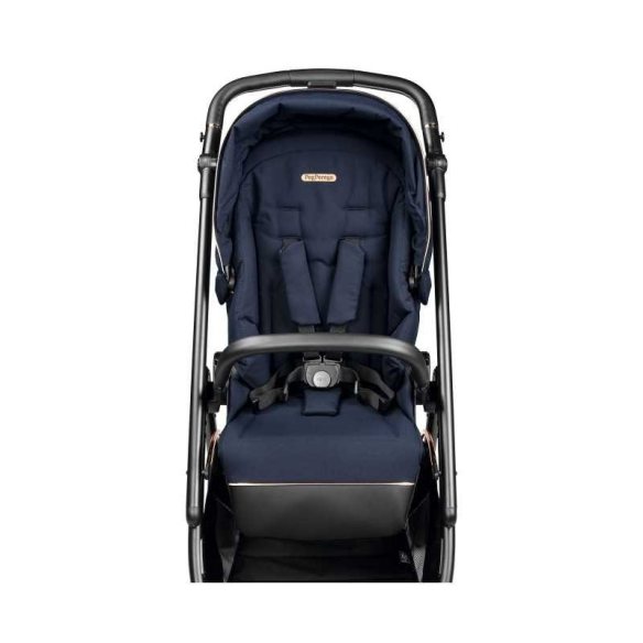 Peg Perego  Veloce Lounge Trio Passeggino Modulare 2025