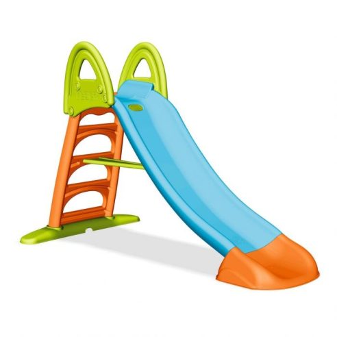 Feber - Slide 10 Scivolo con Acqua per bambini