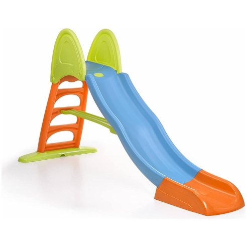 Feber - Super Mega Slide - Scivolo con Acqua per bambini