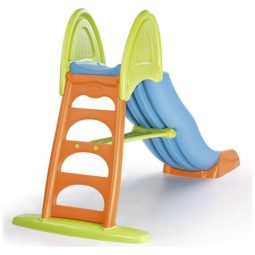Feber - Super Mega Slide - Scivolo con Acqua per bambini 2
