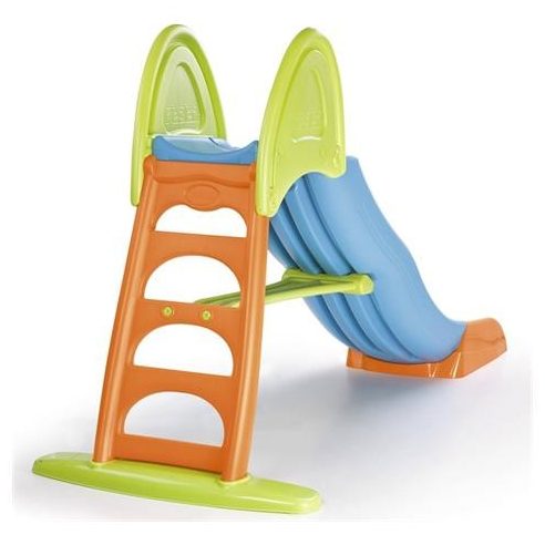Feber - Super Mega Slide - Scivolo con Acqua per bambini