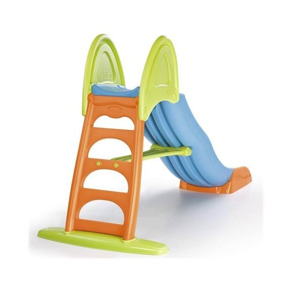 Feber - Super Mega Slide - Scivolo con Acqua per bambini
