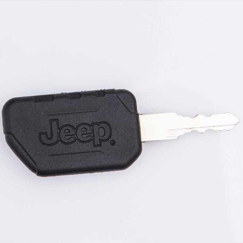 Auto Elettrica Jeep Wrangler Rubicon 12 volts per bambini