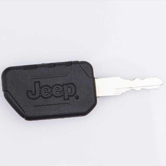 Auto Elettrica Jeep Wrangler Rubicon 12 volts per bambini