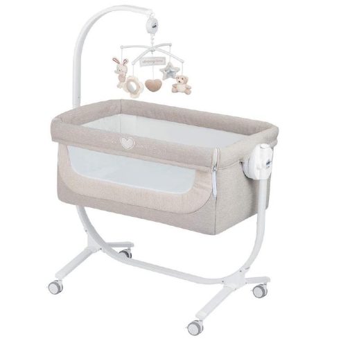 Cam - Cullami col. 154 - Culla Co-Sleeping