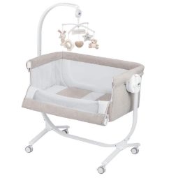 Cam - Cullami col. 154 - Culla Co-Sleeping 2