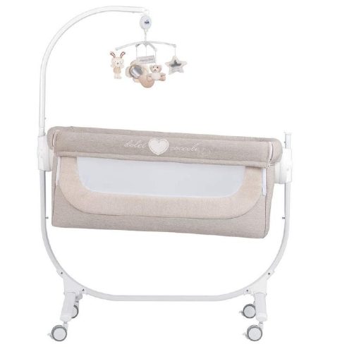 Cam - Cullami col. 154 - Culla Co-Sleeping