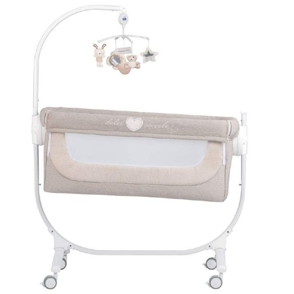 Cam - Cullami col. 154 - Culla Co-Sleeping