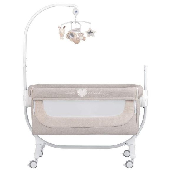 Cam - Cullami col. 154 - Culla Co-Sleeping