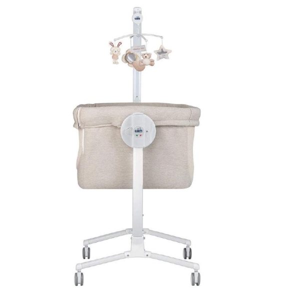 Cam - Cullami col. 154 - Culla Co-Sleeping