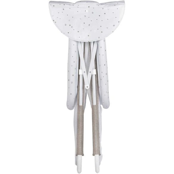 Cam box millegiochi per bambini con tappetino e arco giochi