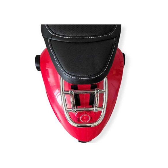 Vespa Piaggio 946 elettrica 12 volts per bambini dai 3 anni in su