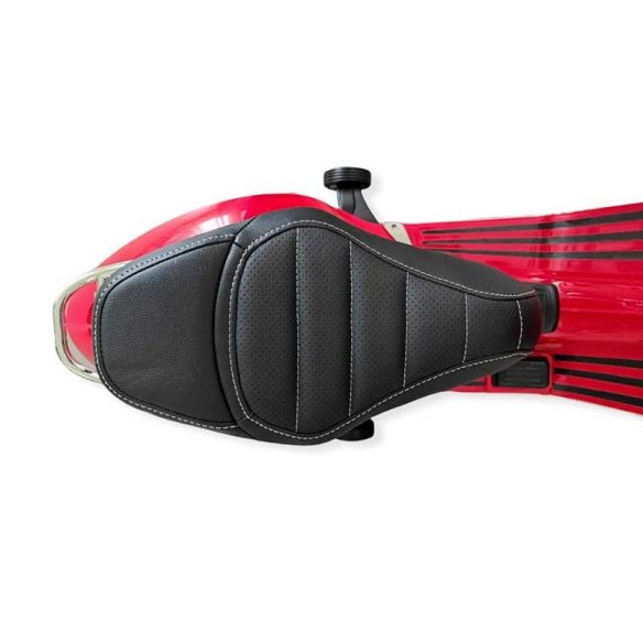 Vespa Piaggio 946 elettrica 12 volts per bambini dai 3 anni in su