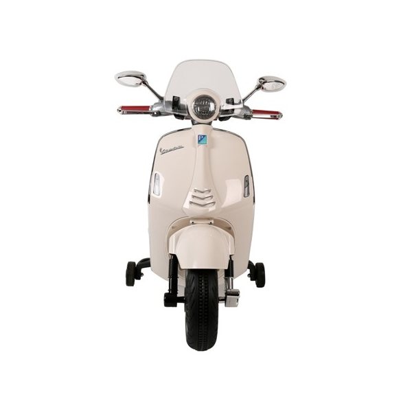 Vespa Piaggio 946 elettrica 12 volts per bambini dai 3 anni in su