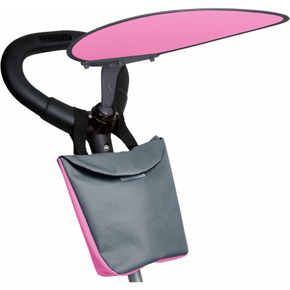 Feber- Baby Plus Music - Triciclo dai 9 mesi in su