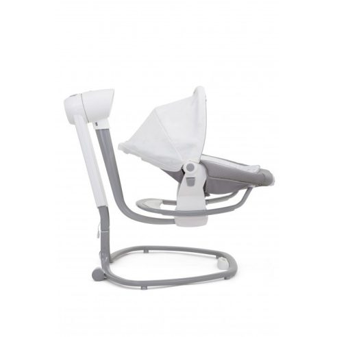 Joie - Altalena/sdraietta elettrica Serina 2in1 Starry night per bambini